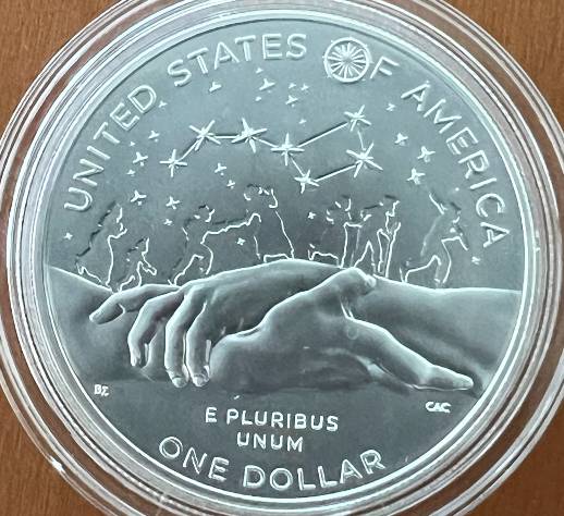 Harriet-Tubman-Commemorative-Coins---On-Sale-1/4