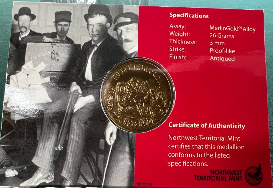 A-Continuing-Thread-~-Post-Your-Tokens,-Medals,-Exonumia-Acquisitions