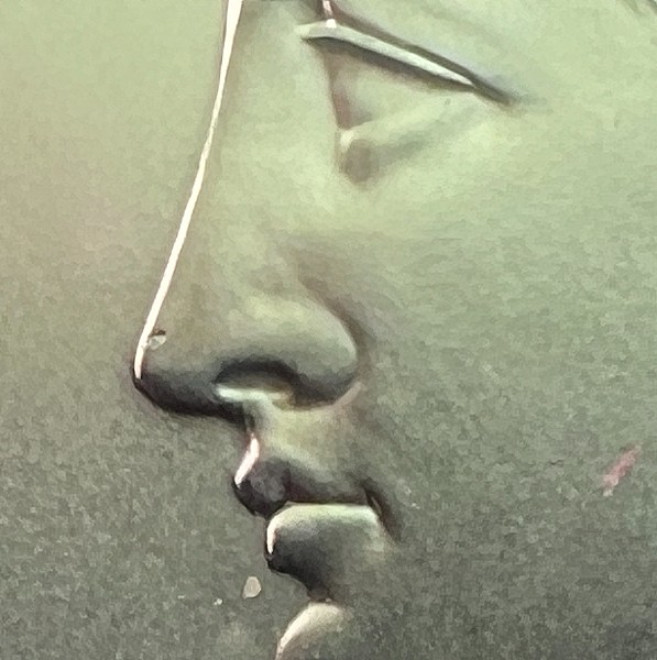 2024-Peace-And-Morgan-Dollars!