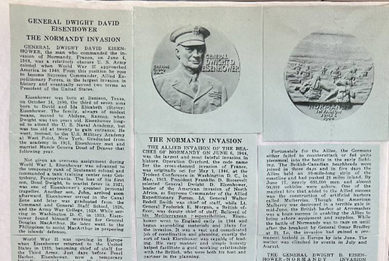 Presidential-Art-Medals-World-War-II-Medal-Series