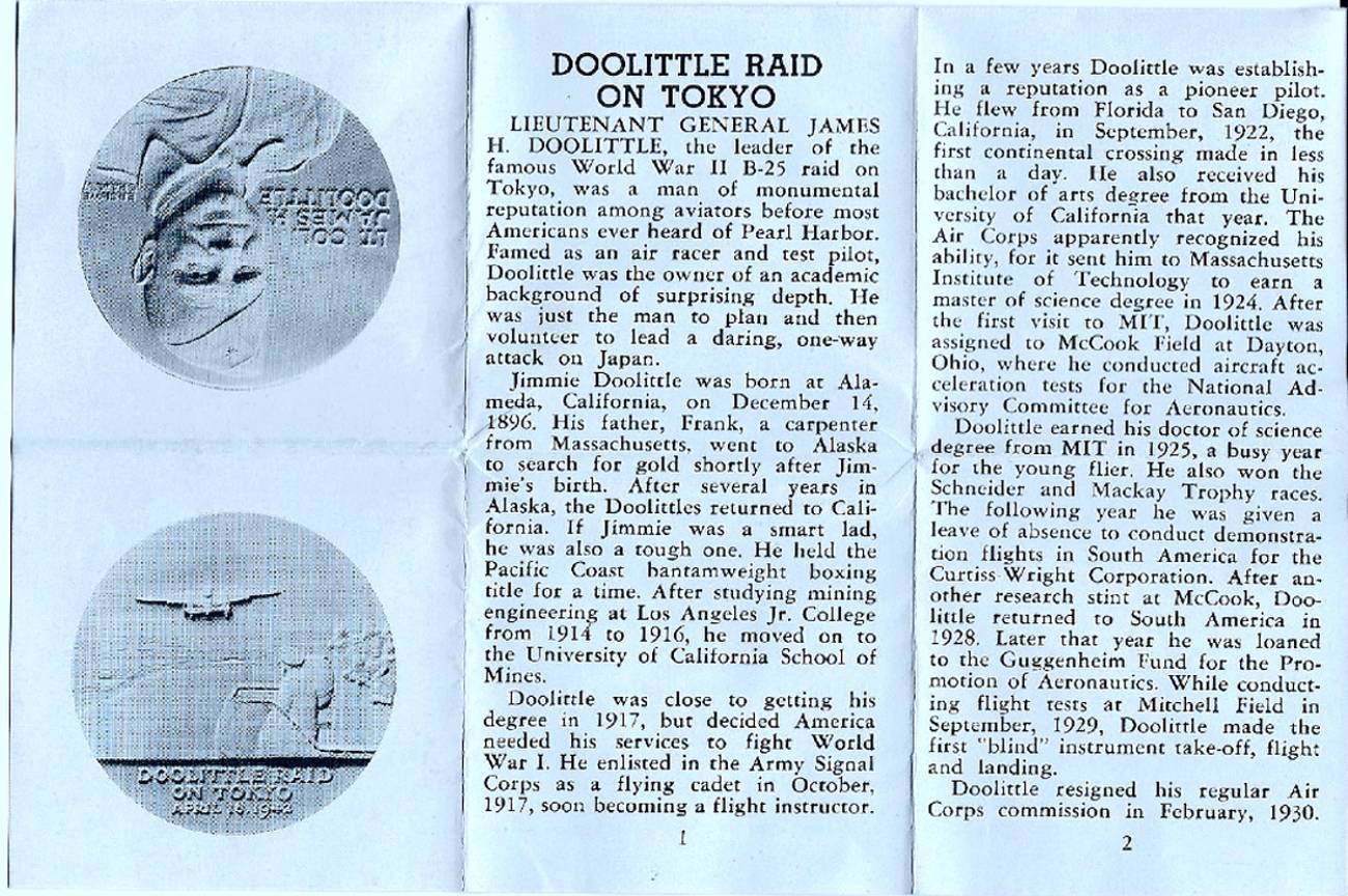 Presidential-Art-Medals-World-War-II-Medal-Series