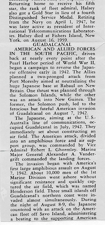 Presidential-Art-Medals-World-War-II-Medal-Series