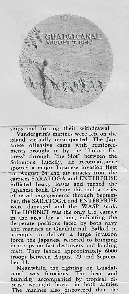 Presidential-Art-Medals-World-War-II-Medal-Series