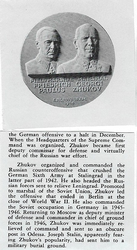 Presidential-Art-Medals-World-War-II-Medal-Series
