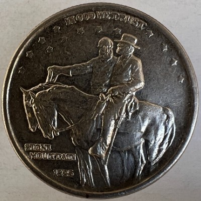 Stone-Mountain-Half-Dollar---Send-To-TPG-?-If-Not.-.-.what's-The-Grade-?