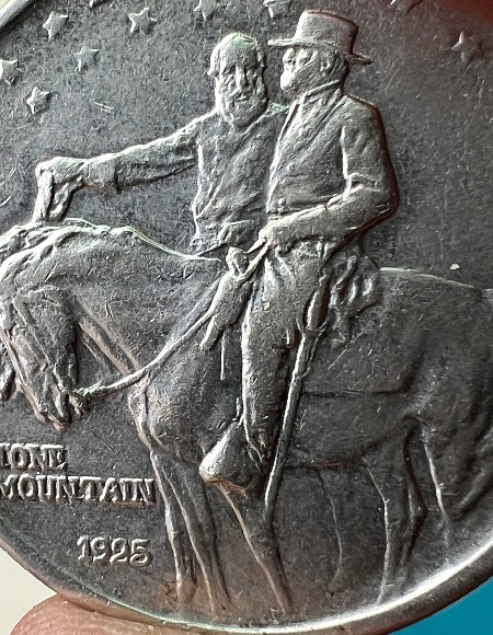 Stone-Mountain-Half-Dollar---Send-To-TPG-?-If-Not.-.-.what's-The-Grade-?