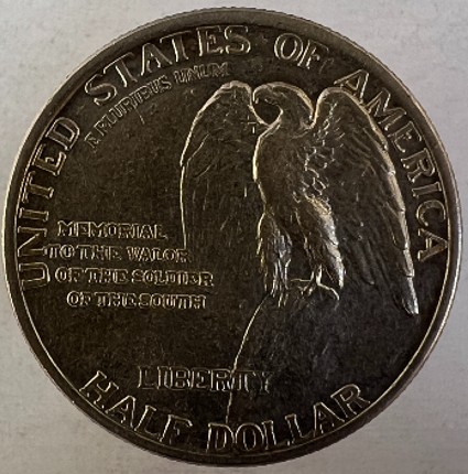 Stone-Mountain-Half-Dollar---Send-To-TPG-?-If-Not.-.-.what's-The-Grade-?