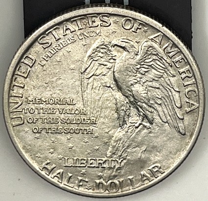 Stone-Mountain-Half-Dollar---Send-To-TPG-?-If-Not.-.-.what's-The-Grade-?