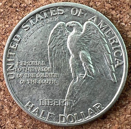 Stone-Mountain-Half-Dollar---Send-To-TPG-?-If-Not.-.-.what's-The-Grade-?