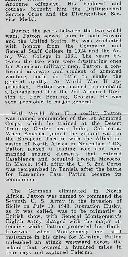 Presidential-Art-Medals-World-War-II-Medal-Series