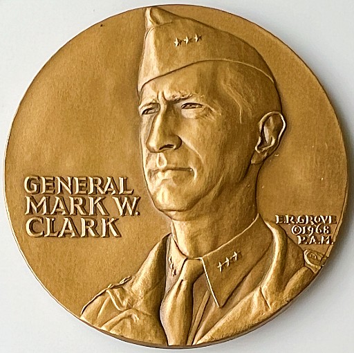 Presidential-Art-Medals-World-War-II-Medal-Series
