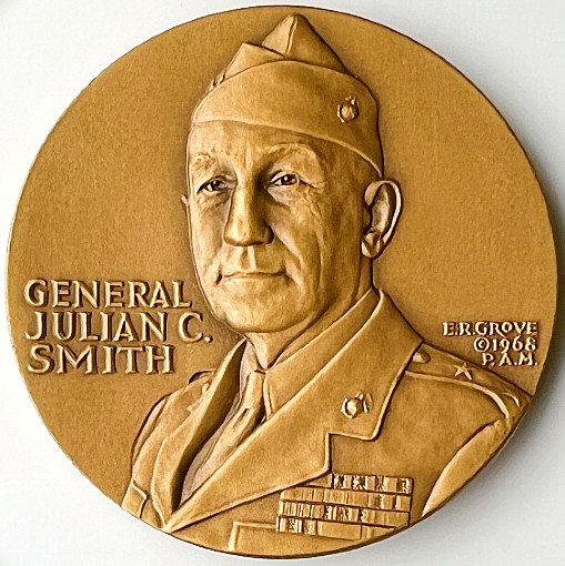 Presidential-Art-Medals-World-War-II-Medal-Series