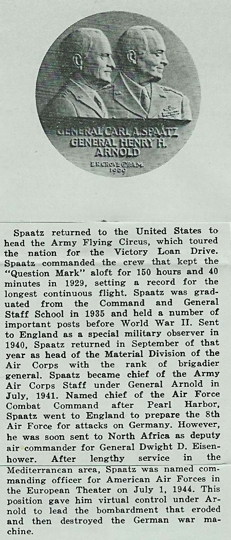 Presidential-Art-Medals-World-War-II-Medal-Series