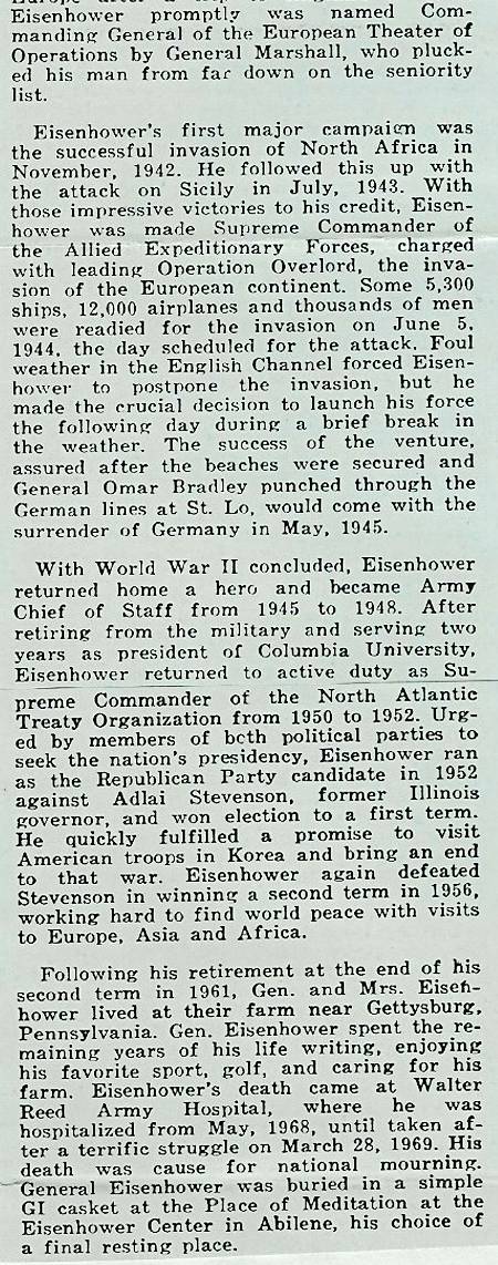 Presidential-Art-Medals-World-War-II-Medal-Series