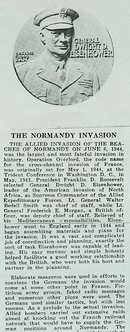 Presidential-Art-Medals-World-War-II-Medal-Series