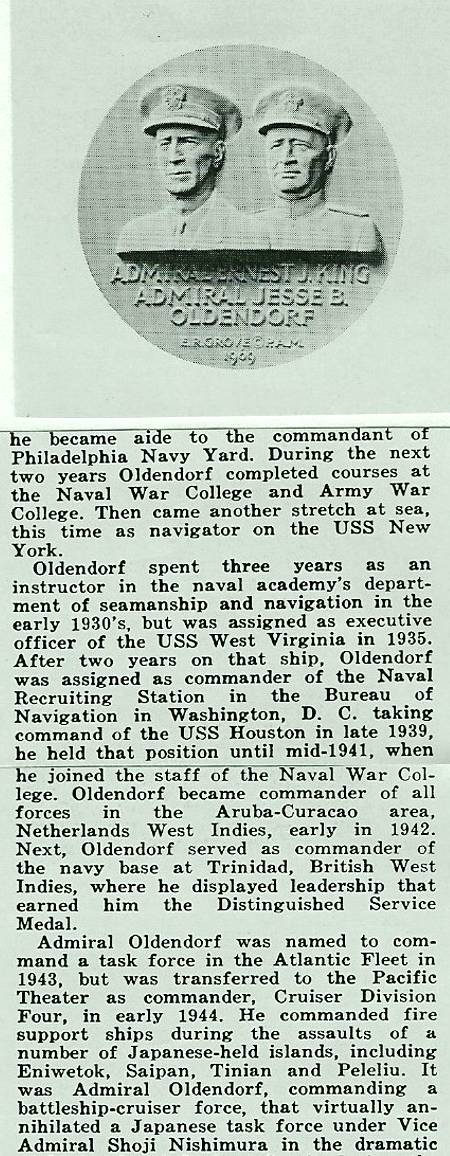 Presidential-Art-Medals-World-War-II-Medal-Series