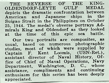 Presidential-Art-Medals-World-War-II-Medal-Series