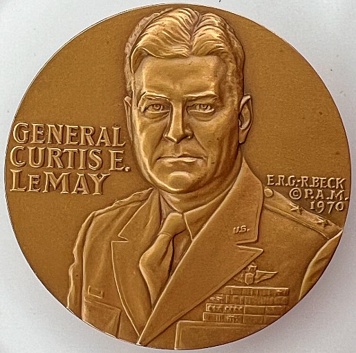Presidential-Art-Medals-World-War-II-Medal-Series