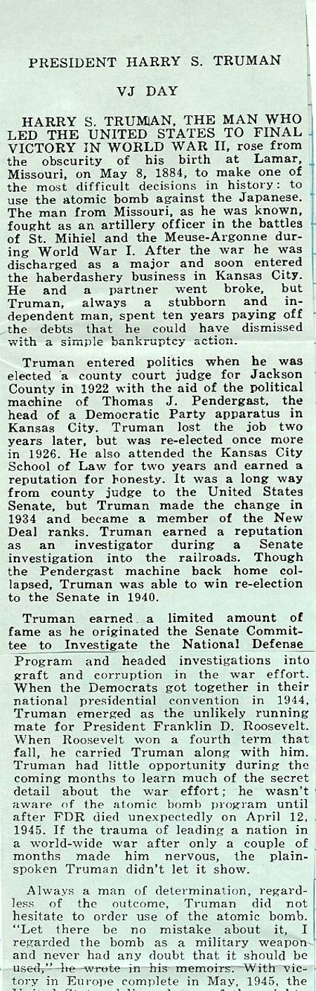 Presidential-Art-Medals-World-War-II-Medal-Series