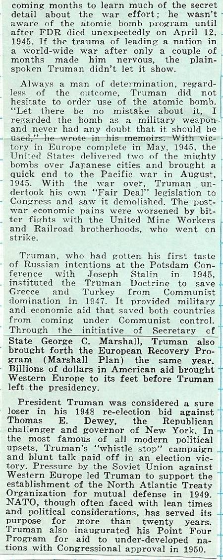 Presidential-Art-Medals-World-War-II-Medal-Series
