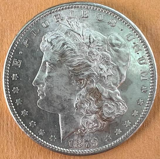 1879---S-Morgan-Dollar-For-Grading