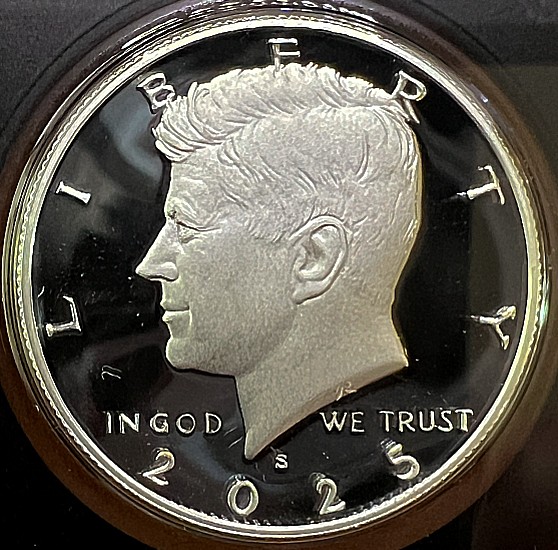 2025-US-Mint-Silver-Proof-Set