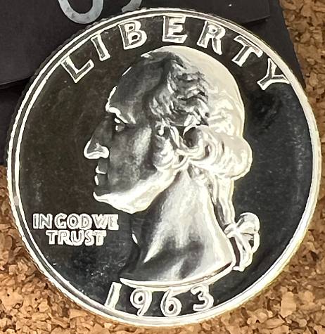 E-Z-Est-Coin-Cleaner