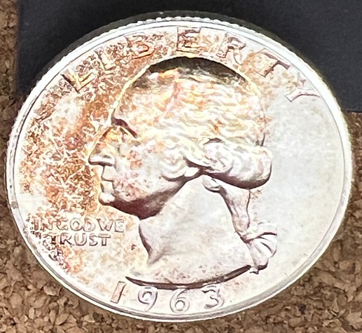 E-Z-Est-Coin-Cleaner