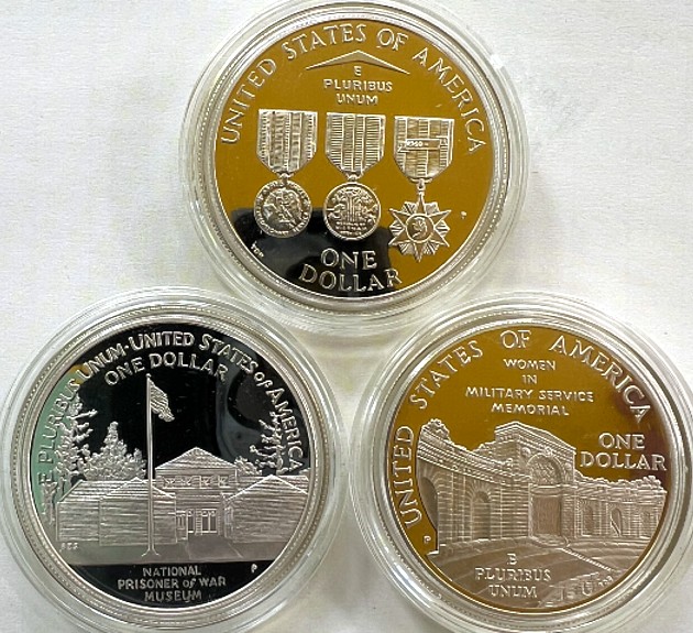 Post-A-Trio-Of-Coins.