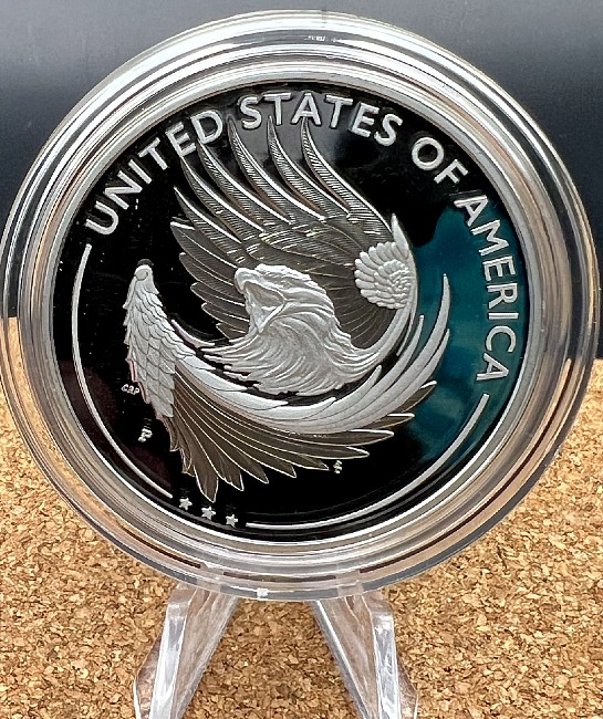 2025-Silver-American-Liberty-Sunflower-Medal