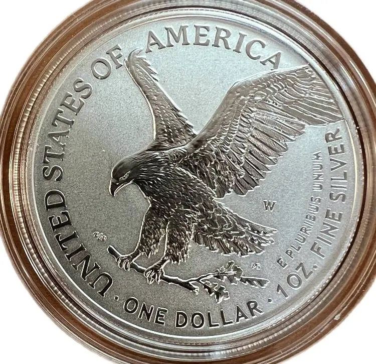 2026-American-Eagle-One-Ounce-Silver-Enhanced-Uncirculated-Coin-Available-July-21