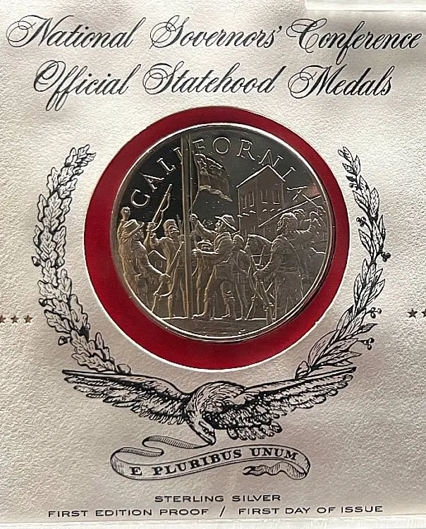 1976-National-Governors'-Conference-Sterling-Silver-Statehood-Medals