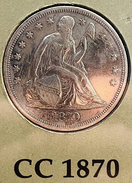 Carson-City-Museum-Coin-And-Mint-Collection-Pictures