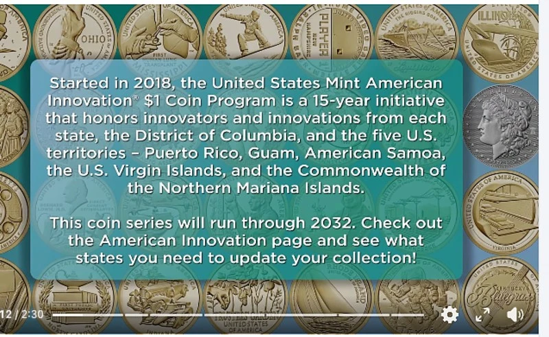 US-Mint-Product-Release-Schedule