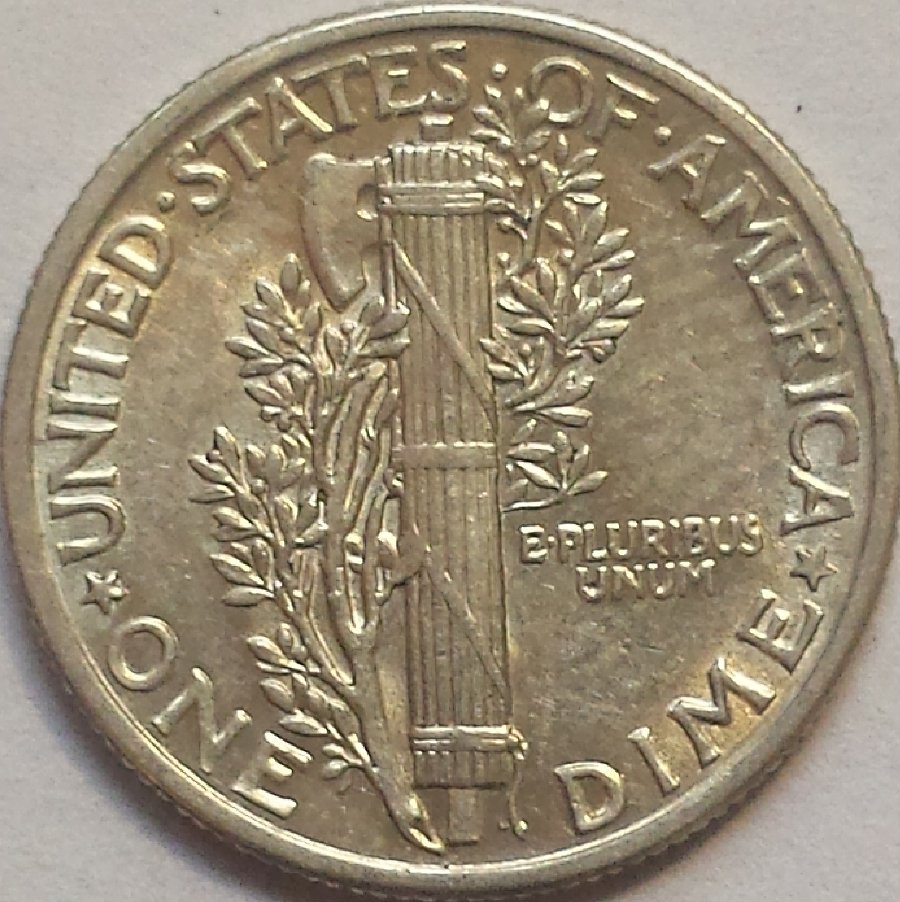 1942-P-Mercury-Dime-Opinions?