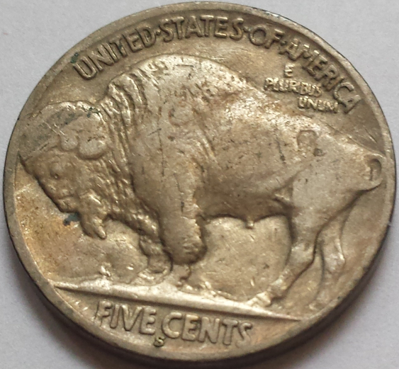 1936-S-Buffalo-Nickel-Grade-Opinions?