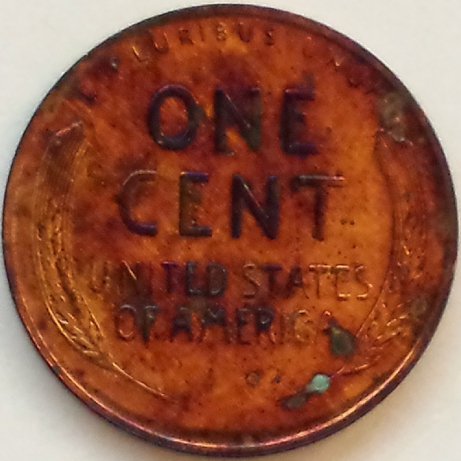 1953-Proof-Wheat-Penny