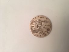 Unknown-Token-Found