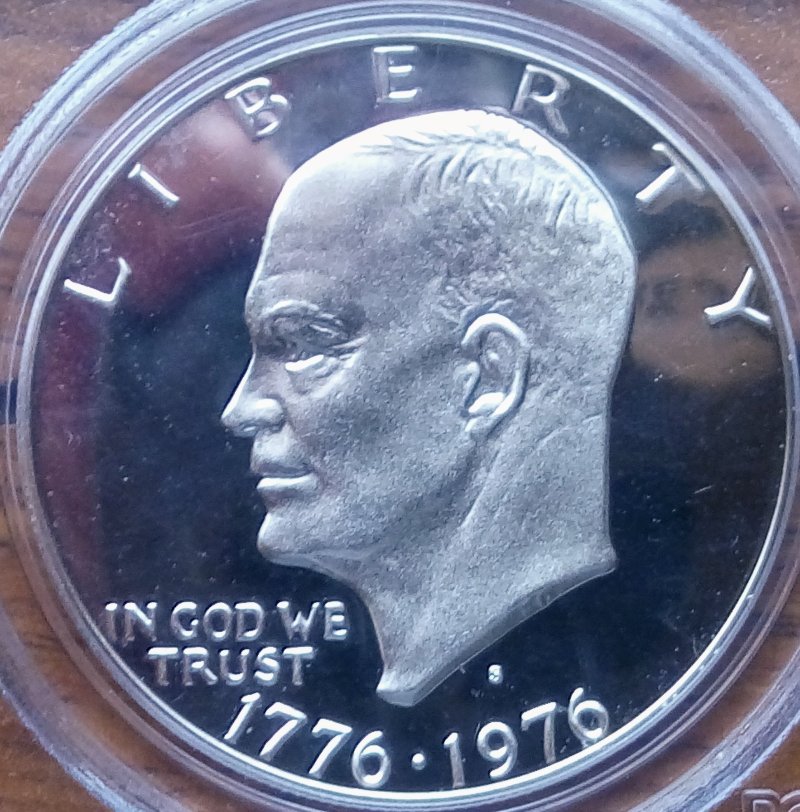 Post-An-Ike-Eisenhower-Dollar
