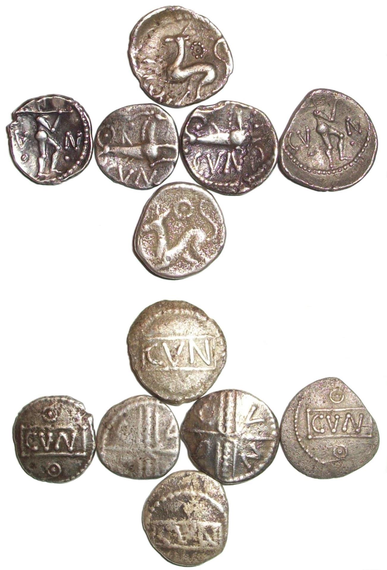 Cunobelin-Silver-Units-;0