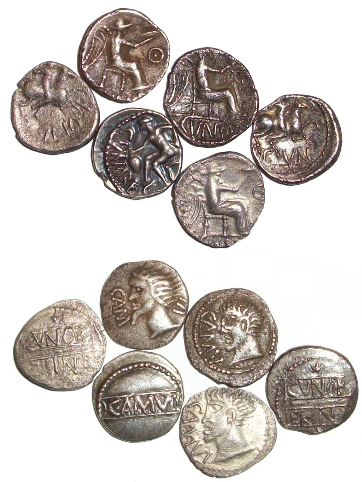 Cunobelin-Silver-Units-;0