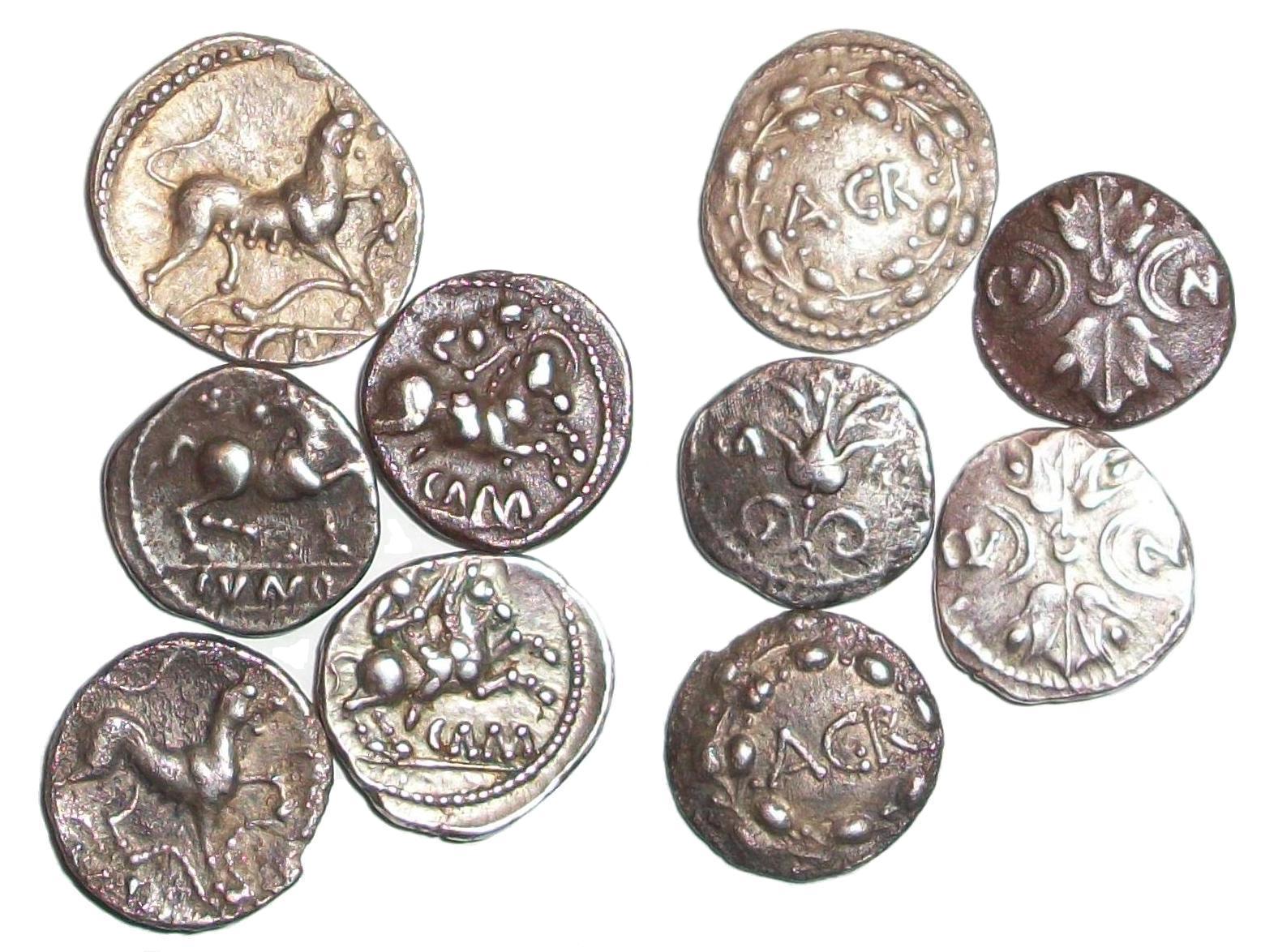 Cunobelin-Silver-Units-;0