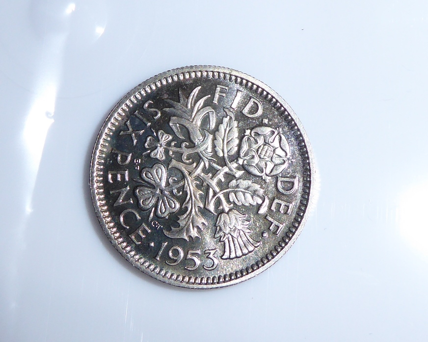 1953-Frosted-Proof-Halfcrown