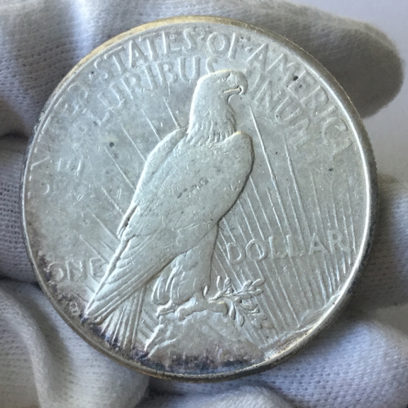 1923-S-Peace-Dollar-Needs-Grading.-Thanks