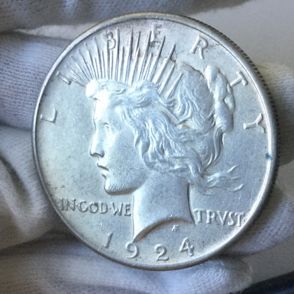 Here's-A-1924-Peace-Dollar-Please-Grade...-You-Are-All-Amazing-By-The-Way..