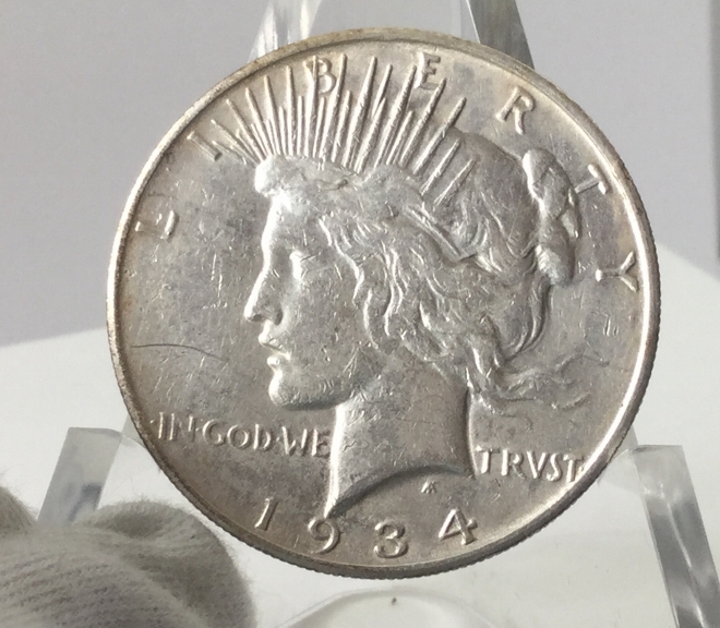 1934-S-Peace-Dollar-For-Grading