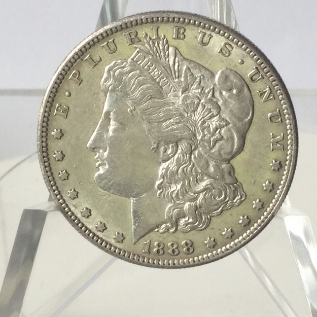1888-S-Morgan-Dollar-For-Grading--