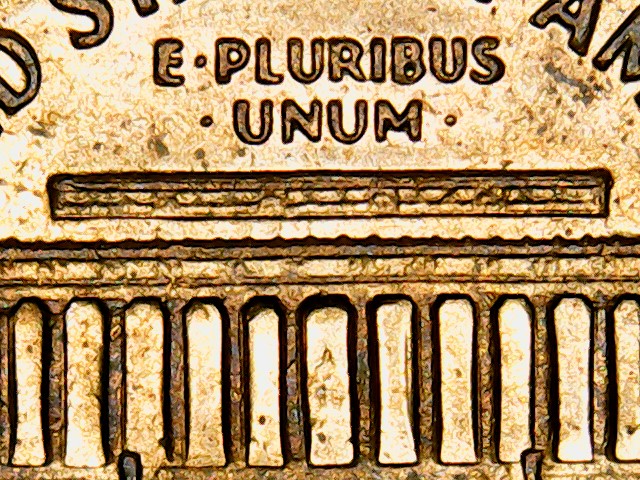 This-Is-A-1970-S-Lincoln-Cent-Is-This-A-Floating-Roof