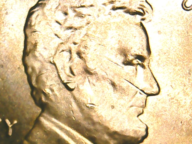 2019-Lincoln-Penny-Question
