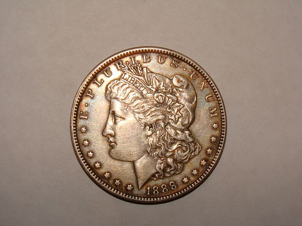 Coins-Found